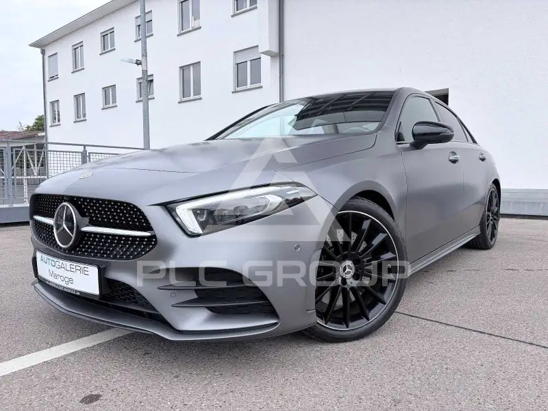 2022 Mercedes Benz A 250
