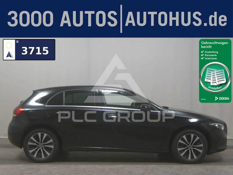 2022 Mercedes Benz A 250