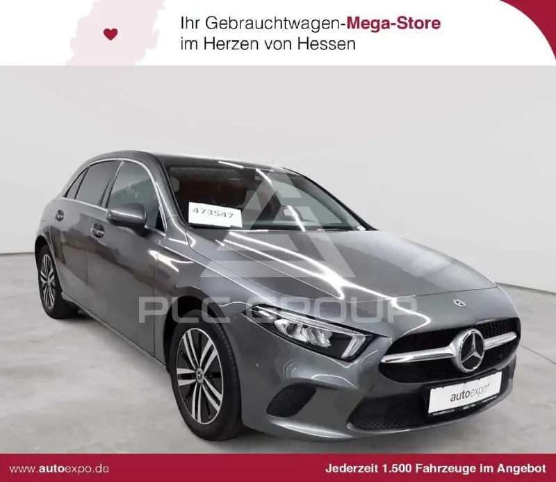 2022 Mercedes Benz A 250
