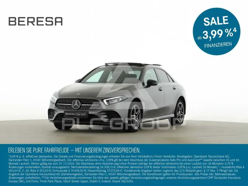 2022 Mercedes Benz A 250