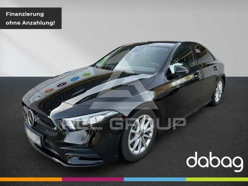 2022 Mercedes Benz A 250