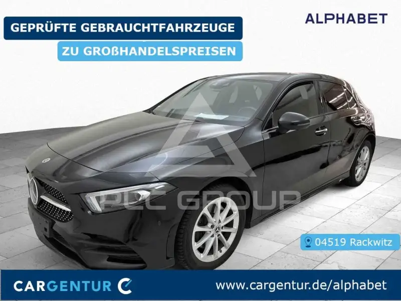 2022 Mercedes Benz A 250