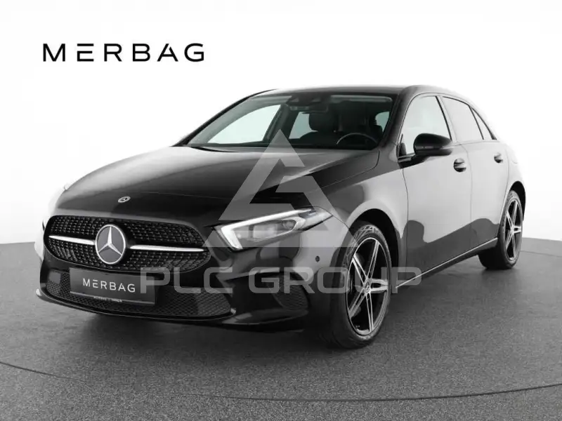2022 Mercedes Benz A 250