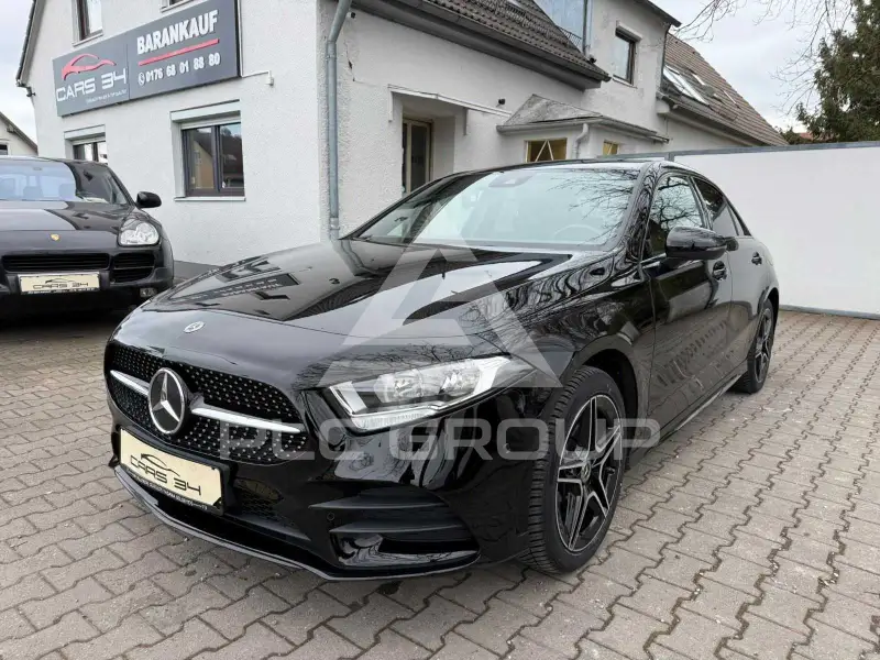 2022 Mercedes Benz A 250