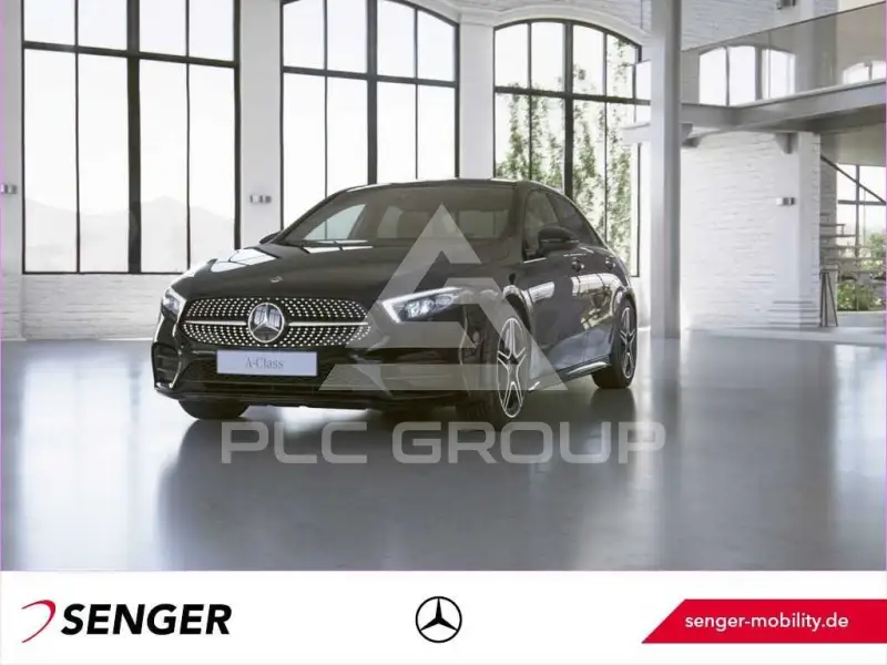 2022 Mercedes Benz A 250