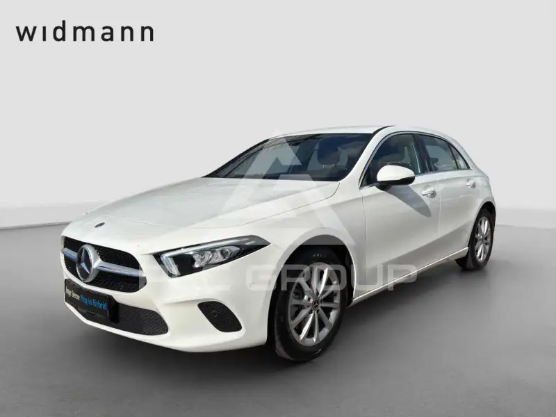 2022 Mercedes Benz A 250