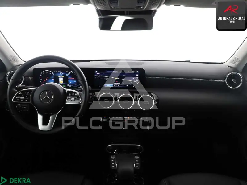 2022 Mercedes Benz A 250