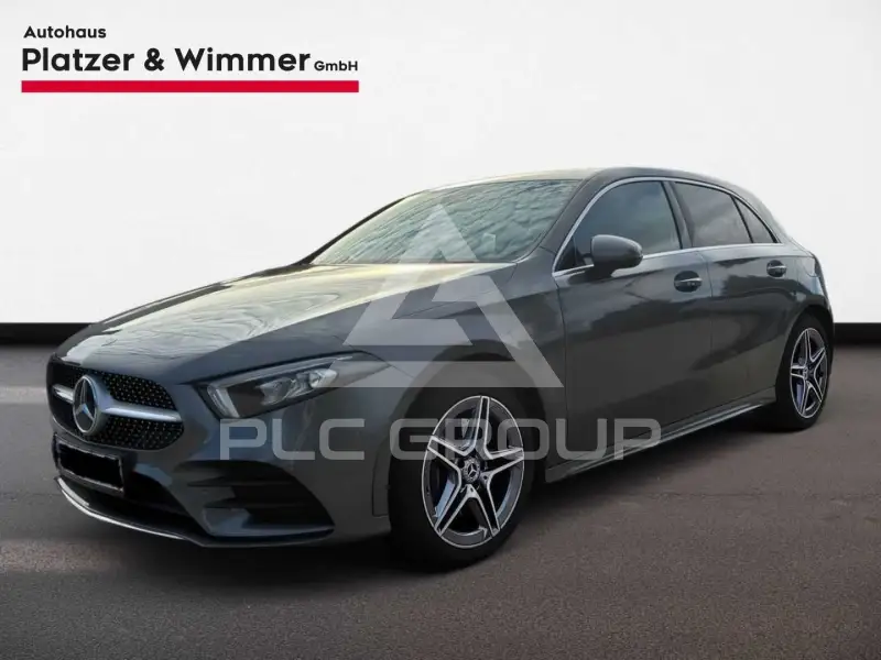2022 Mercedes Benz A 250