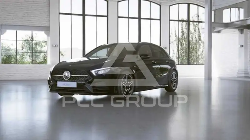 2022 Mercedes Benz A 250