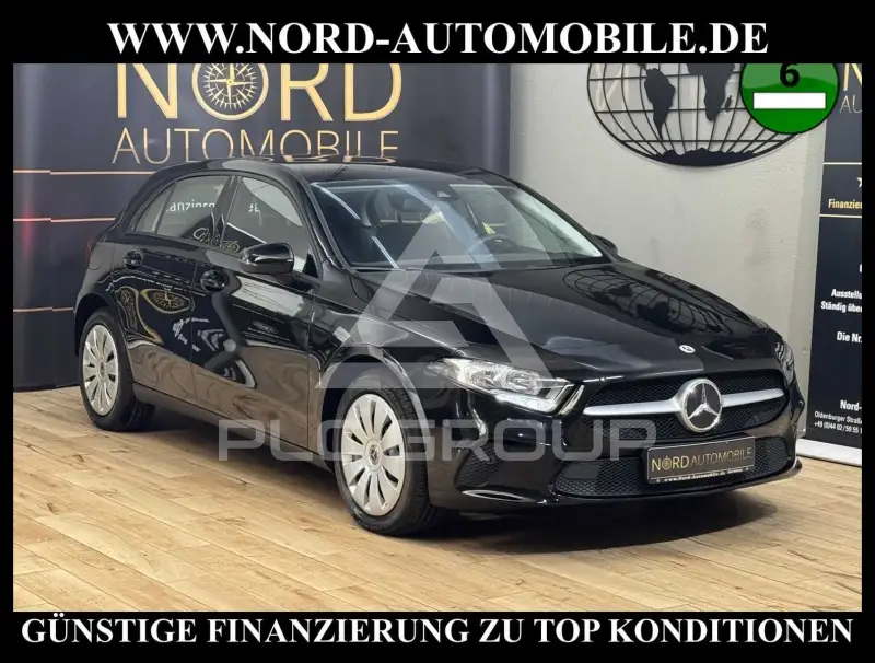 2022 Mercedes Benz A 250