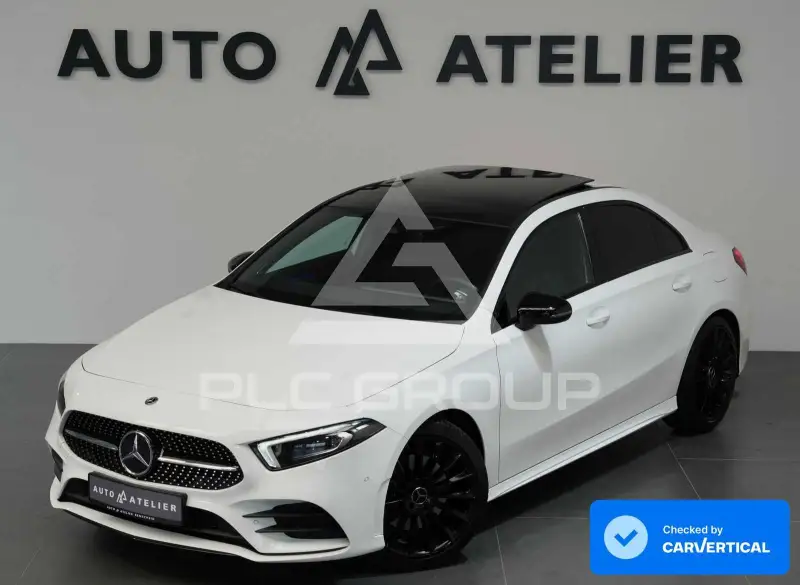 2022 Mercedes Benz A 250
