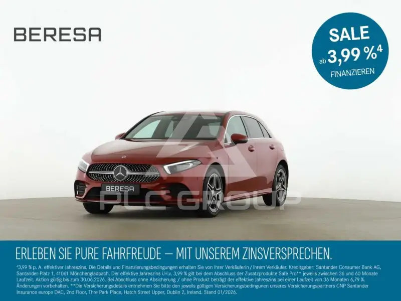2022 Mercedes Benz A 250