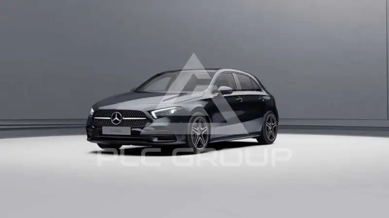 2022 Mercedes Benz A 250