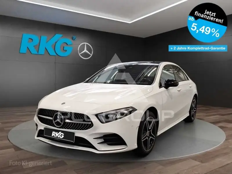 2022 Mercedes Benz A 250
