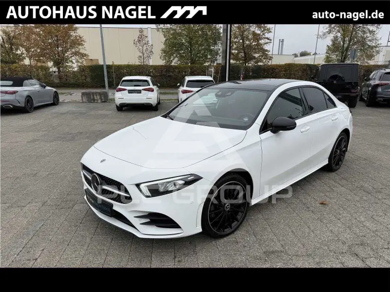 2022 Mercedes Benz A 250