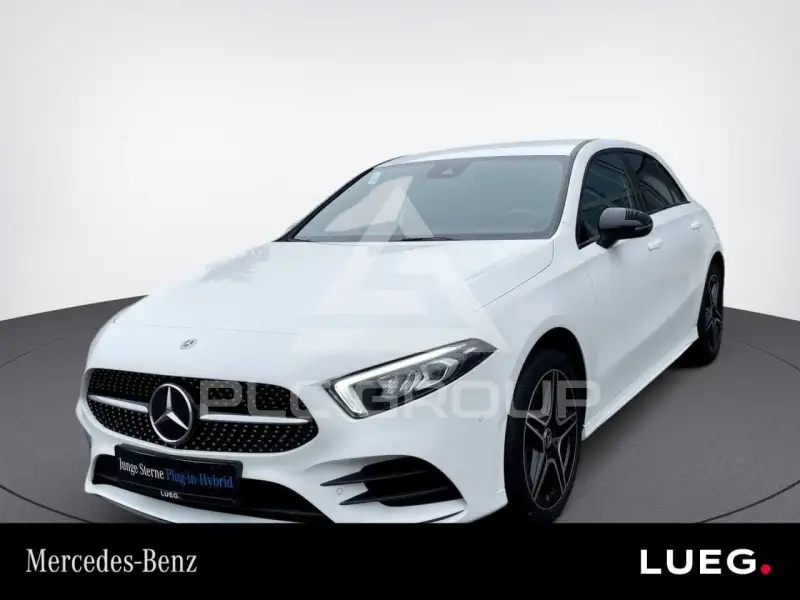 2022 Mercedes Benz A 250
