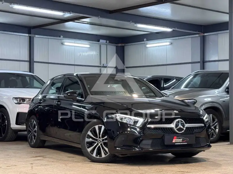 2022 Mercedes Benz A 250
