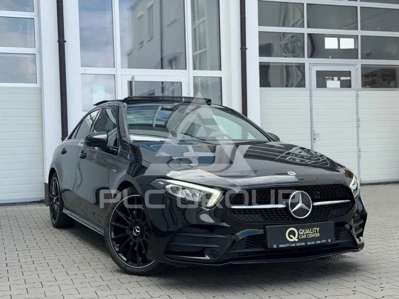 2022 Mercedes Benz A 250