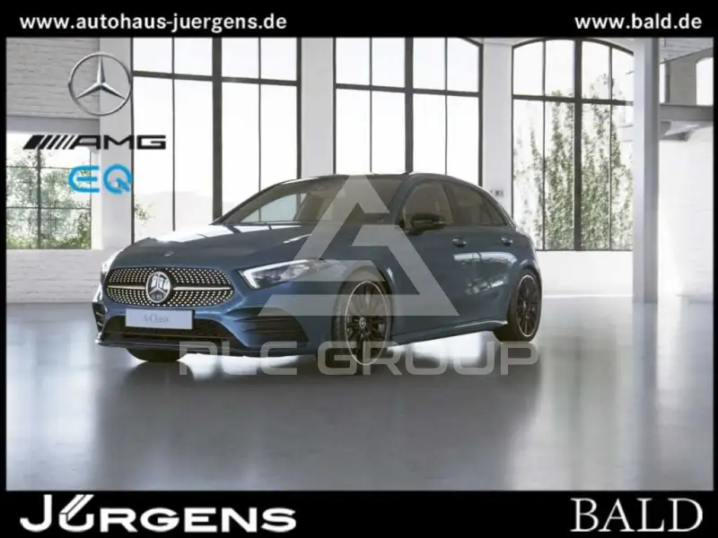 2022 Mercedes Benz A 250