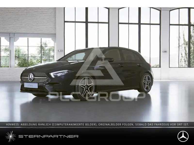 2022 Mercedes Benz A 250