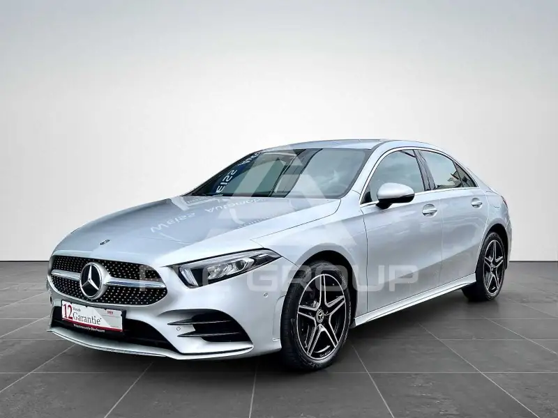 2022 Mercedes Benz A 250