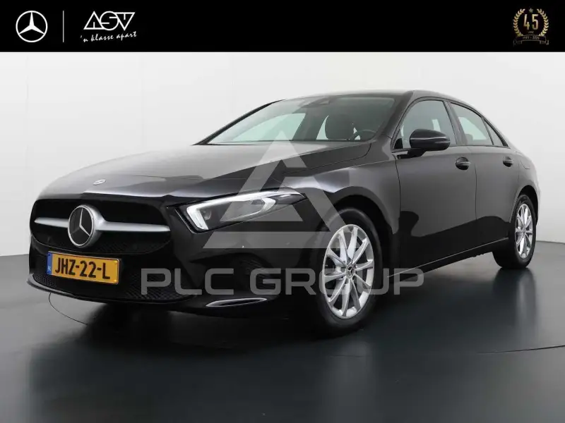 2022 Mercedes Benz A 250