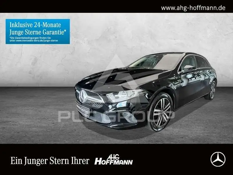2022 Mercedes Benz A 250