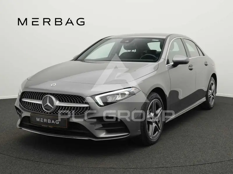 2022 Mercedes Benz A 250