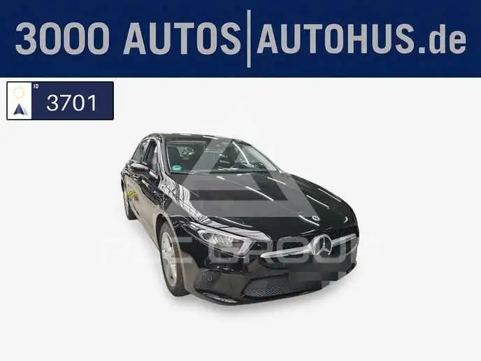 2022 Mercedes Benz A 250