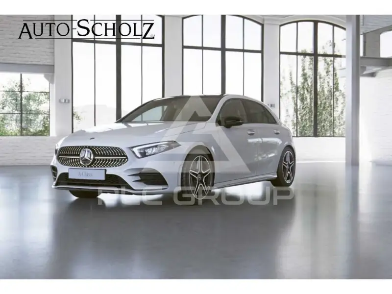 2022 Mercedes Benz A 250