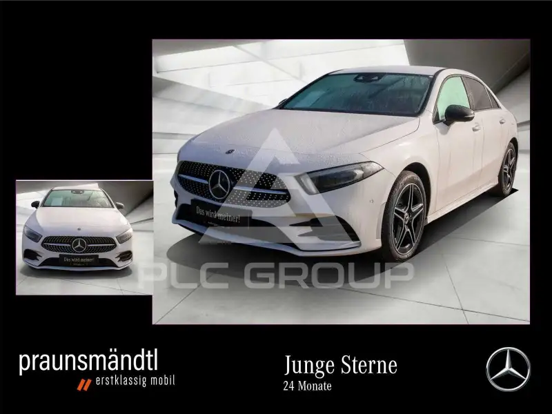 2022 Mercedes Benz A 250