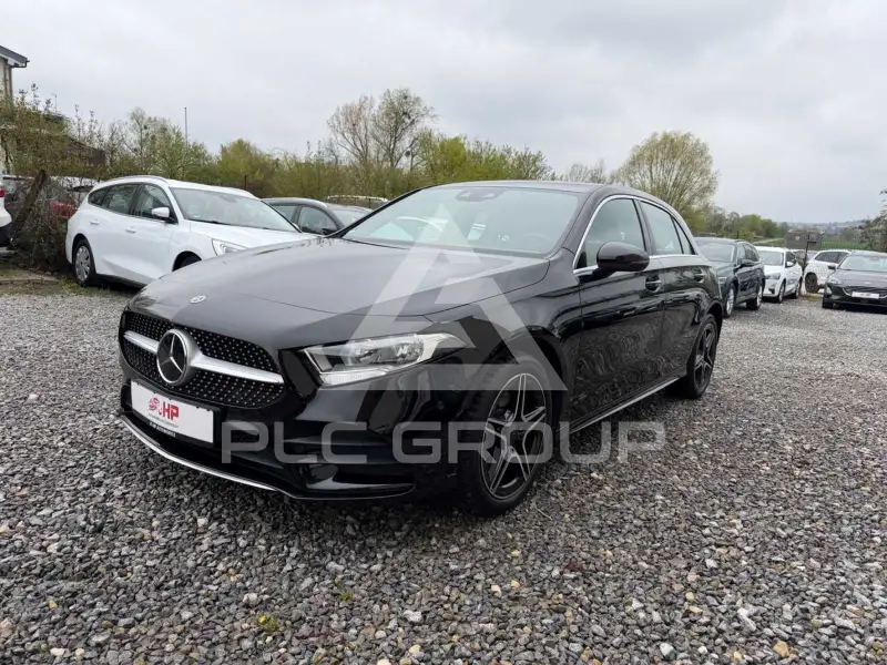 2022 Mercedes Benz A 250