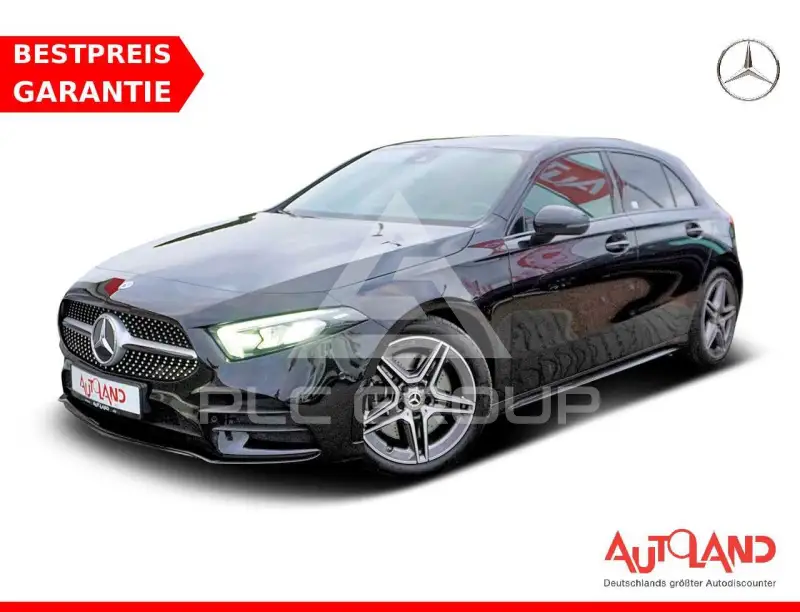 2022 Mercedes Benz A 250