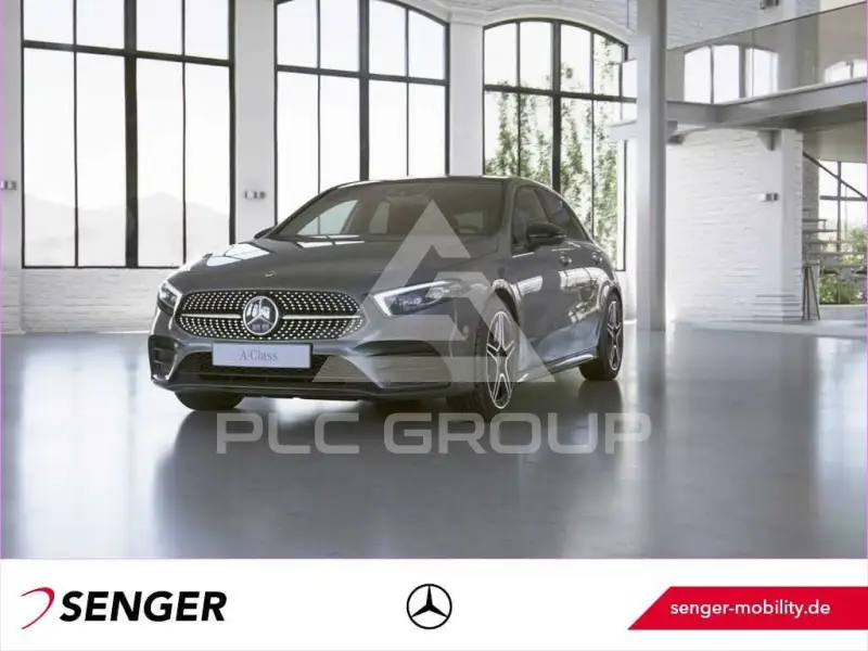 2022 Mercedes Benz A 250