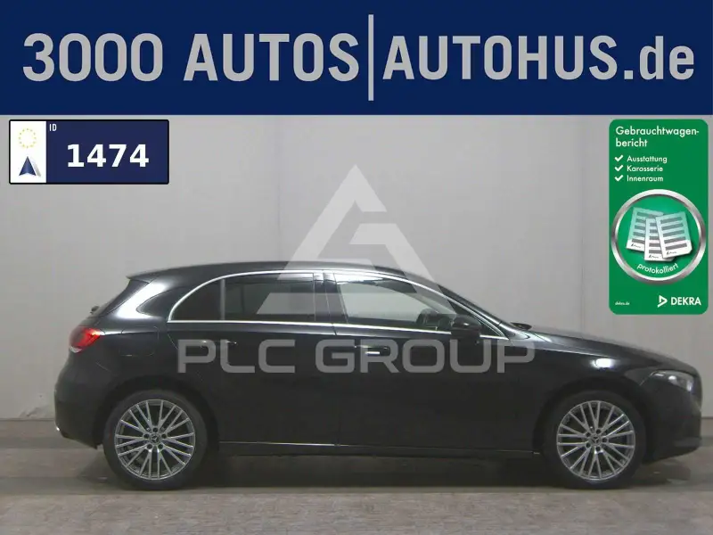 2022 Mercedes Benz A 250