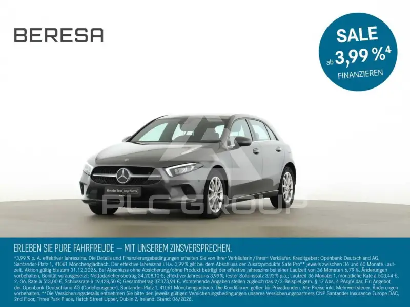 2022 Mercedes Benz A 250