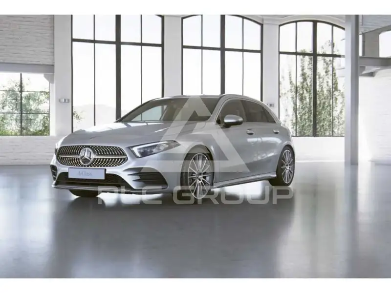 2022 Mercedes Benz A 250