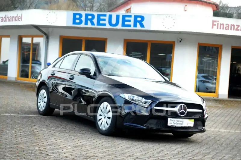 2022 Mercedes Benz A 250
