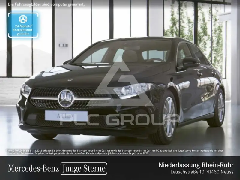 2022 Mercedes Benz A 250