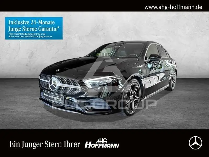 2022 Mercedes Benz A 250