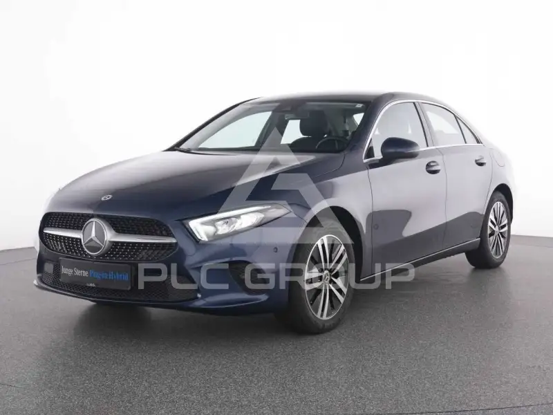 2022 Mercedes Benz A 250