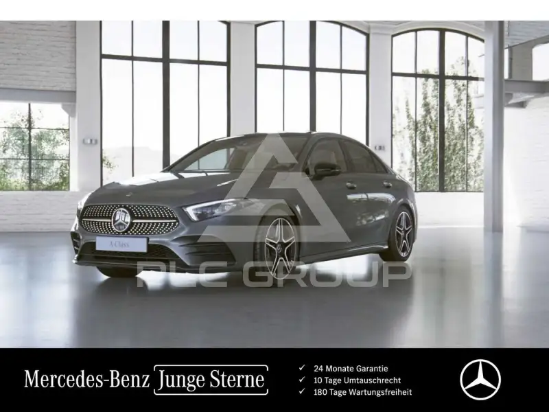 2022 Mercedes Benz A 250