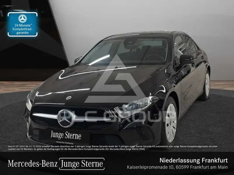 2022 Mercedes Benz A 250