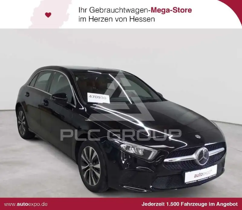 2022 Mercedes Benz A 250