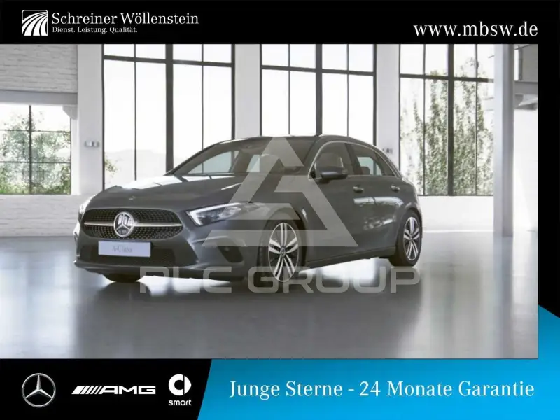 2022 Mercedes Benz A 250