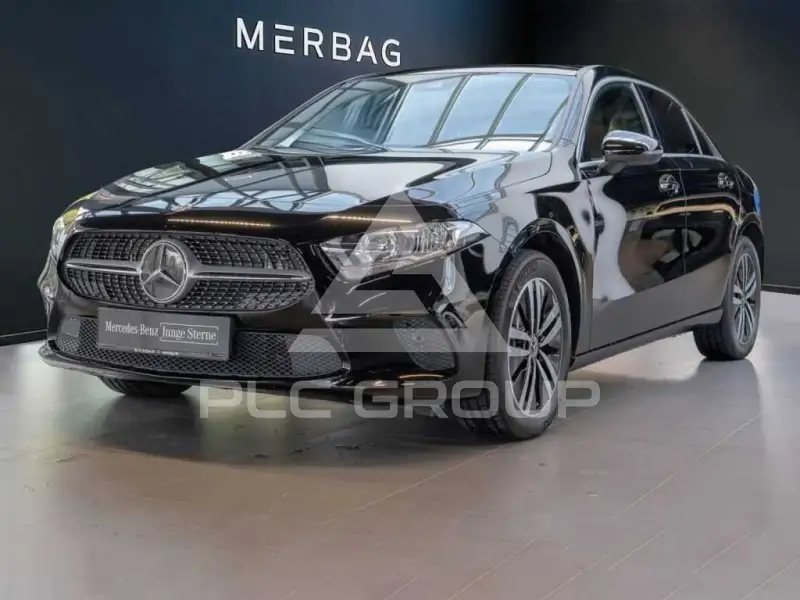 2022 Mercedes Benz A 250