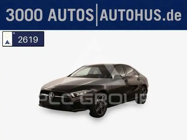 2022 Mercedes Benz A 250