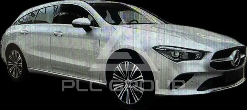 2022 Mercedes Benz CLA-Class