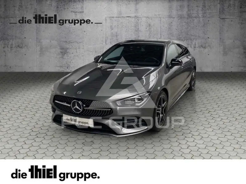2022 Mercedes Benz CLA-Class