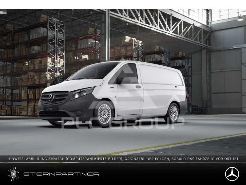2022 Mercedes Benz Vito